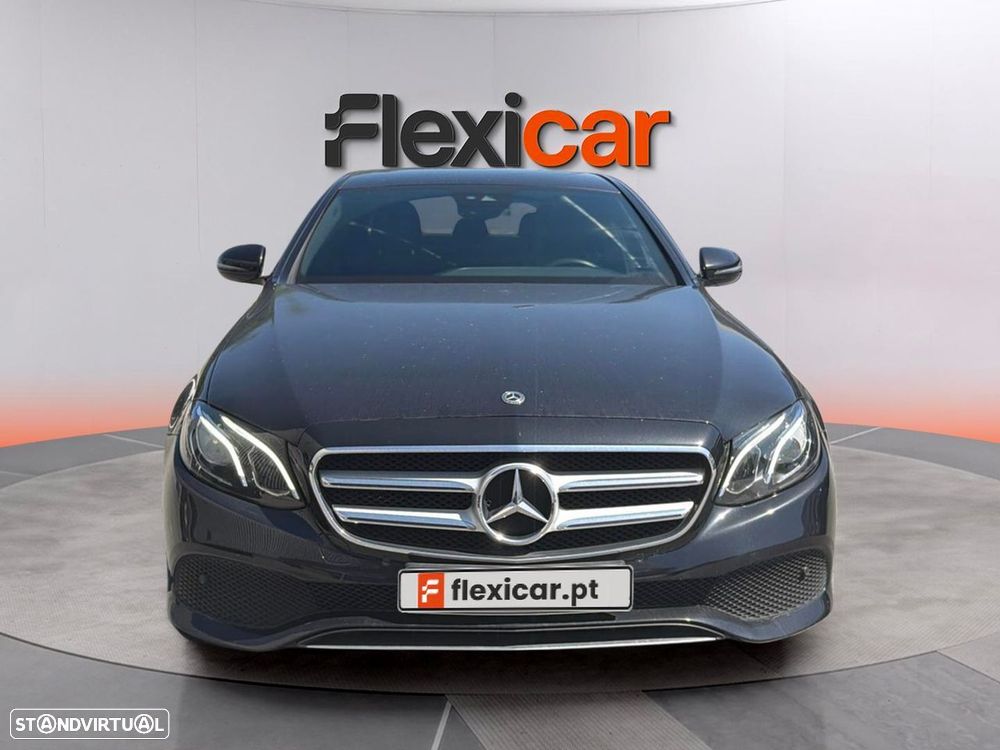 Mercedes-Benz E 350 - 2