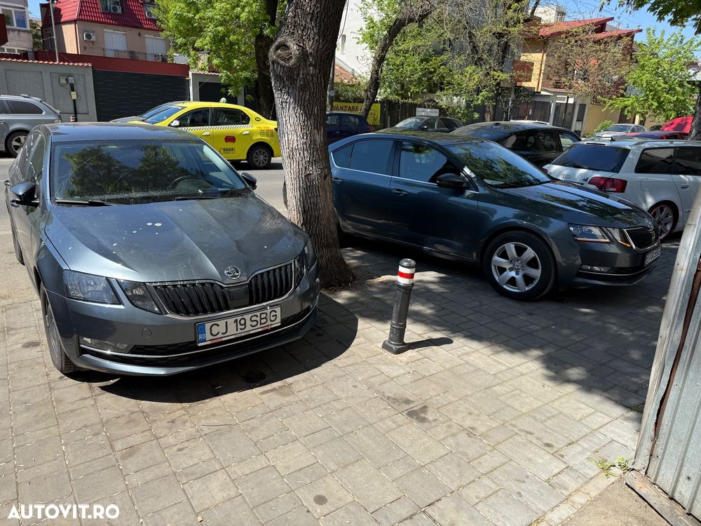 Skoda Octavia 1.6 TDI Style - 35