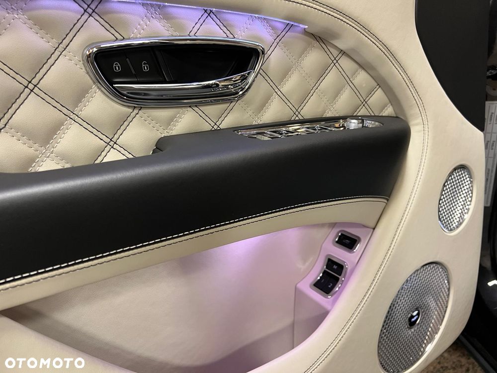 Bentley Bentayga - 13
