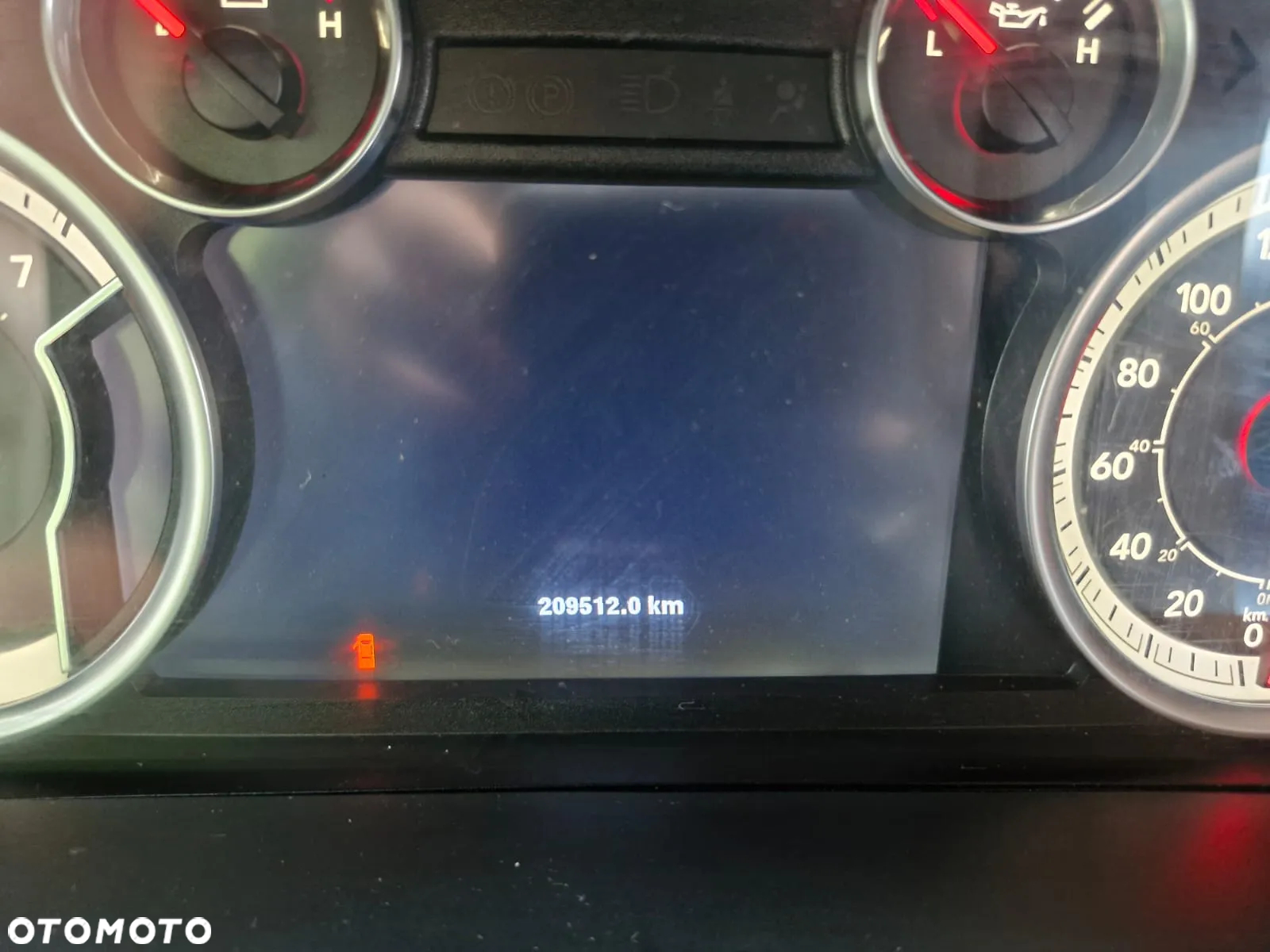 Dodge RAM 1500 5.7 4x4 - 7