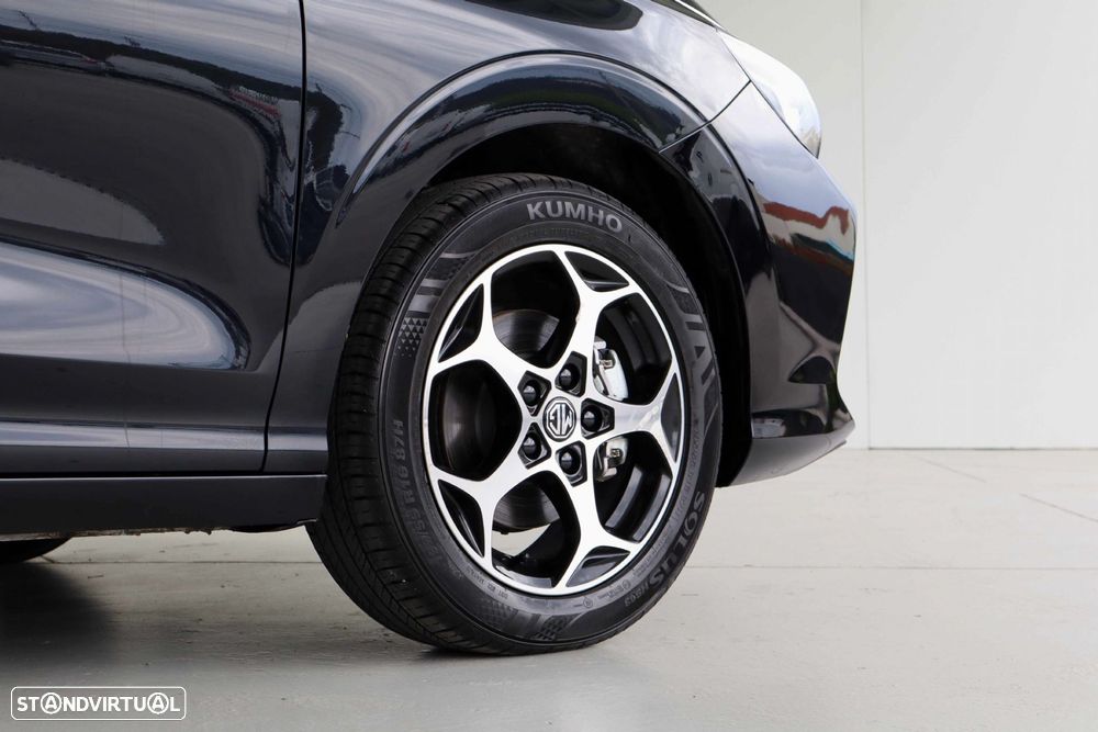 MG MG3 1.5 L Hybrid+ Comfort - 11