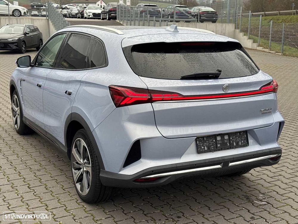 MG Marvel R 70 kWh Luxury - 5