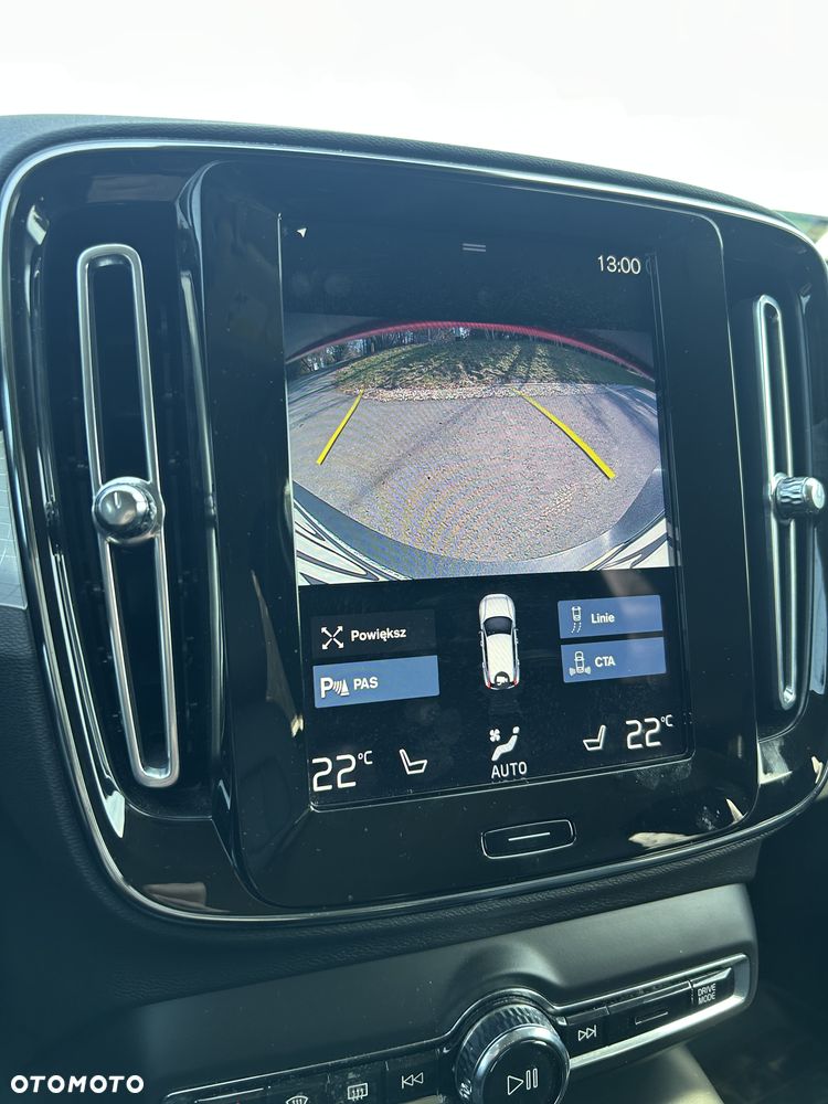 Volvo XC 40 T5 AWD Momentum - 17