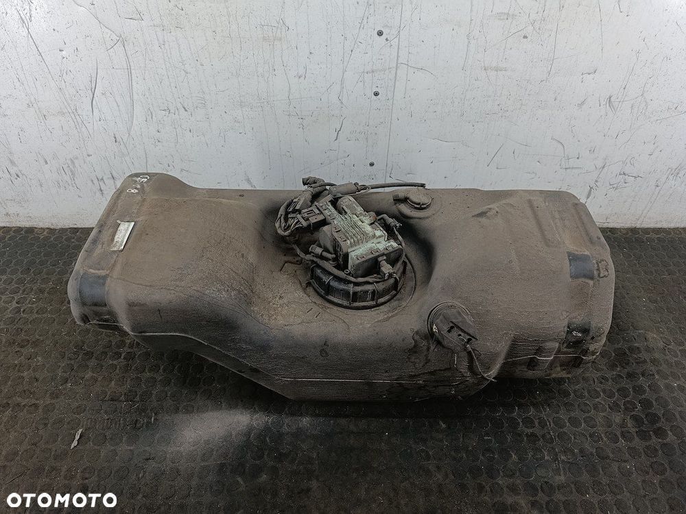 ZBIORNIK PALIWA VW CRAFTER A9064700604 2.5 TDI - 1
