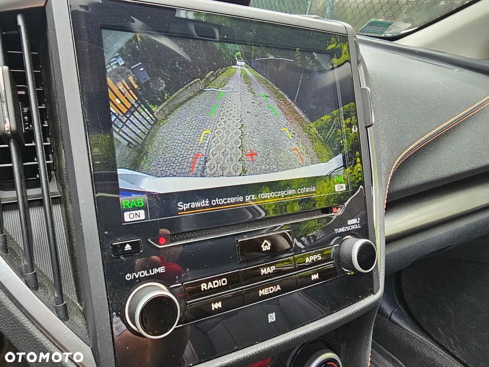 Subaru XV 2.0i Exclusive+ (EyeSight) Lineartronic - 14