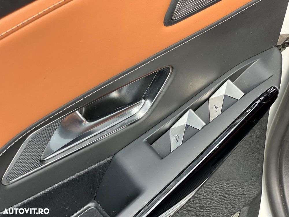 DS Automobiles DS 7 Crossback Crosback 1.6 PHeV AWD 300 EAT8 Rivoli - 19