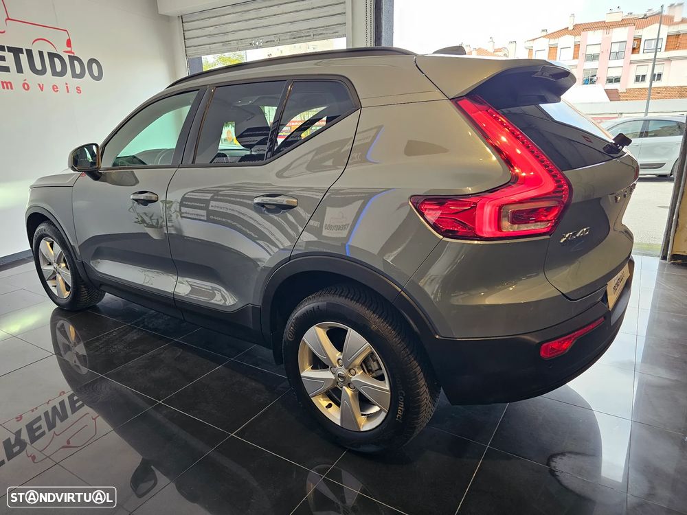 Volvo XC 40 2.0 D3 Geartronic - 13
