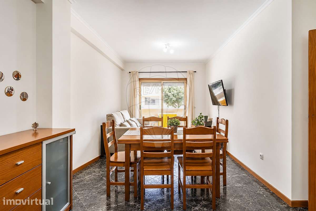 Apartamento T2 para venda - Grande imagem: 4/25