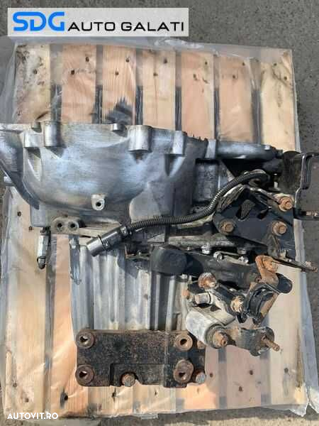 Cutie Viteze Manuala in 6 Trepte Cod U14J GU14J 066164 Hyundai Tucson 2.0 CRDI 2004 - 2010 - 3