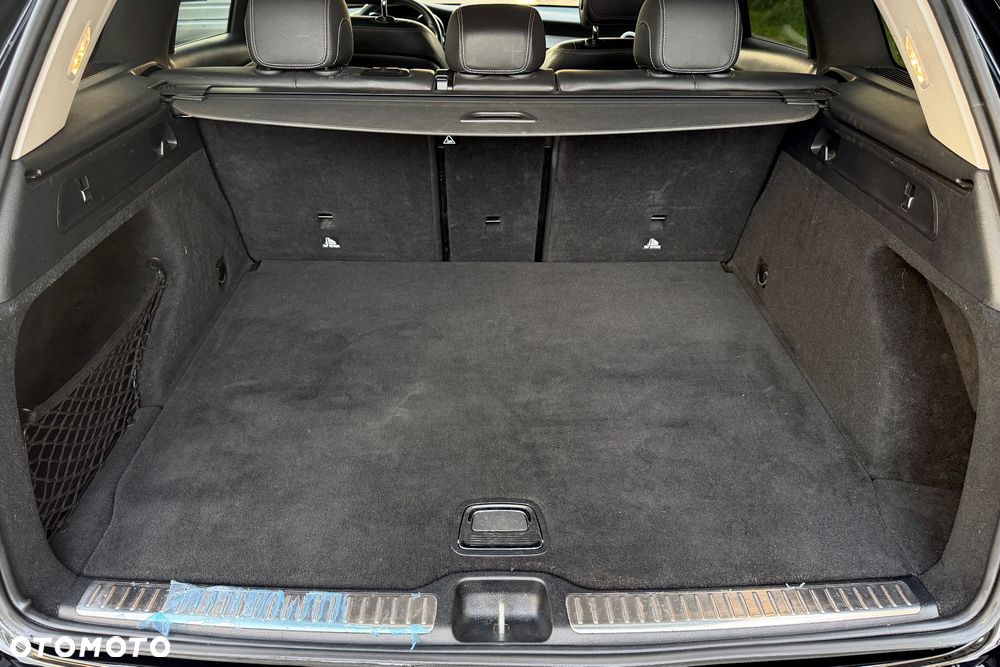 Mercedes-Benz GLC 220 d 4-Matic - 24
