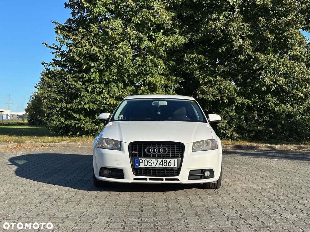 Audi A3 Sportback - 6