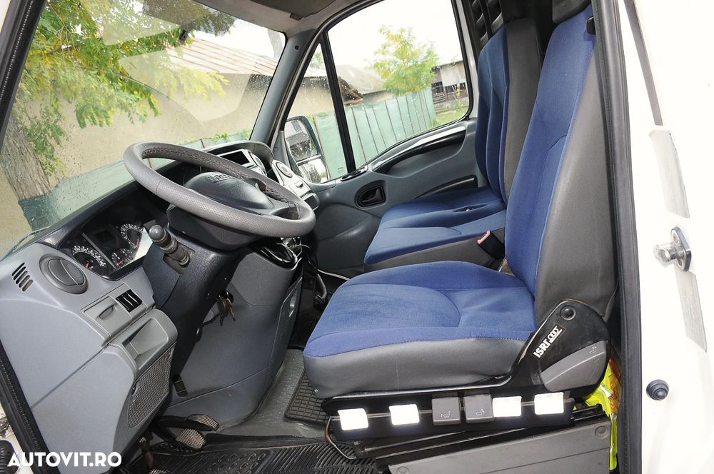 Iveco Daily - 6