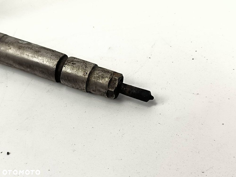 WTRYSKIWACZ MERCEDES W 211 A6480700187 - 2