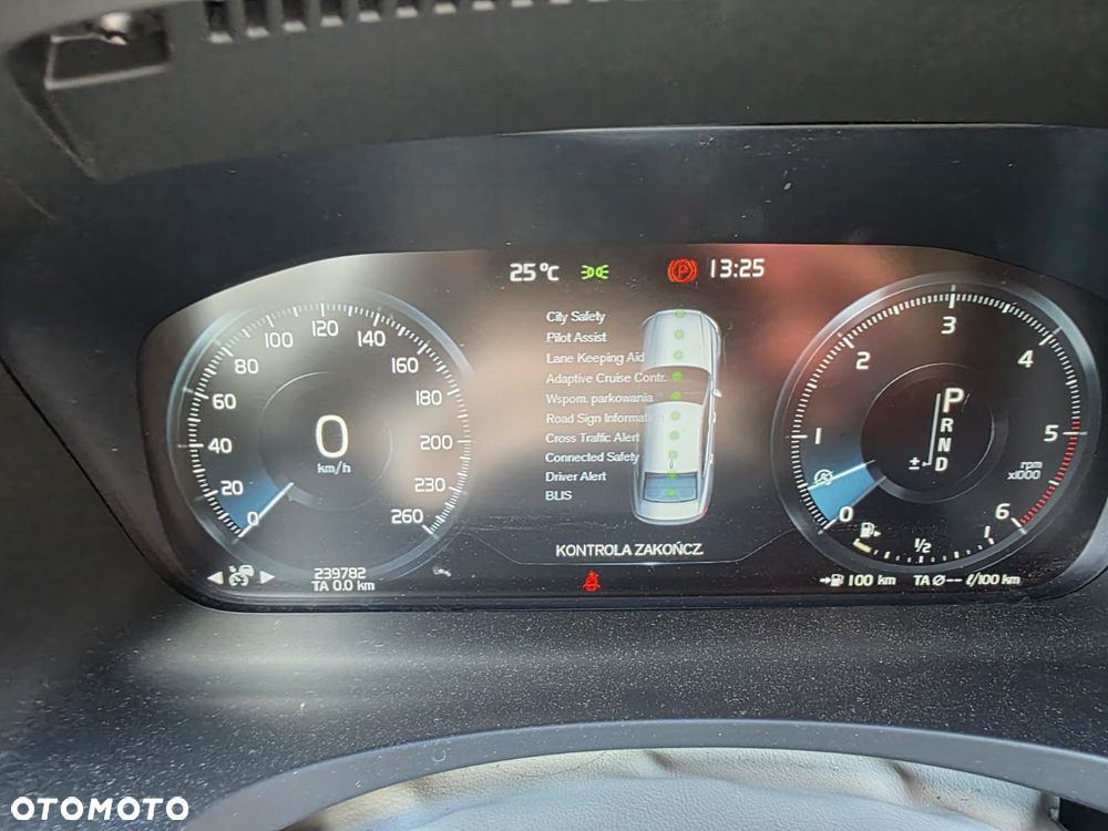 Volvo S90 D3 Inscription - 19