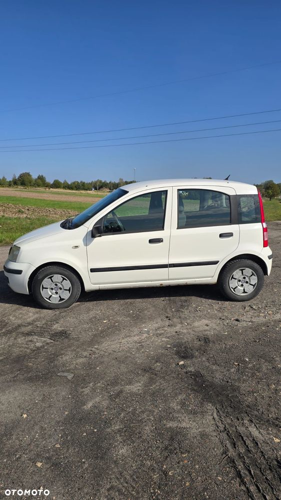 Fiat Panda - 2