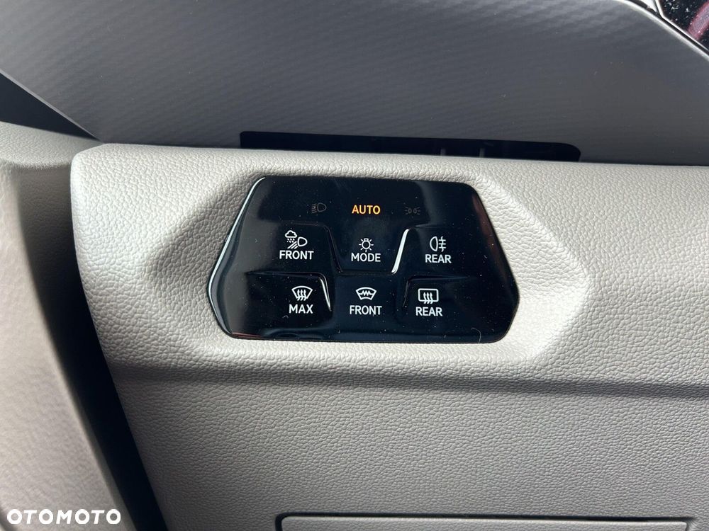 Volkswagen California - 31