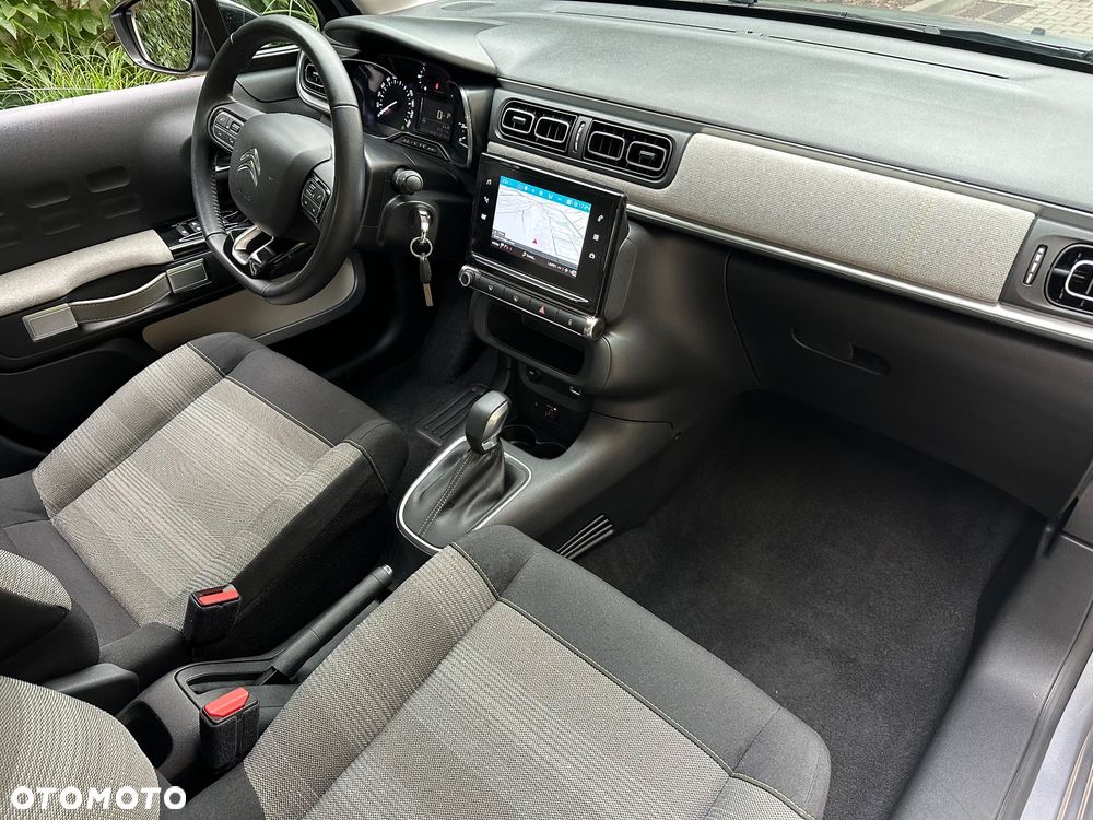 Citroën C3 - 8