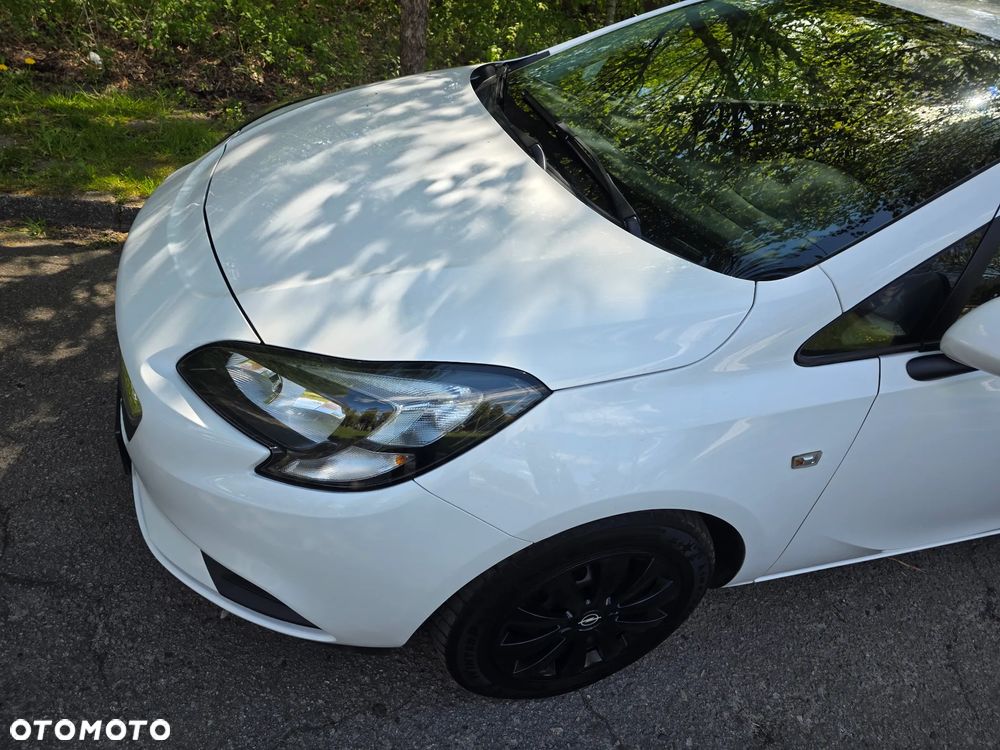 Opel Corsa 1.2 Active - 10