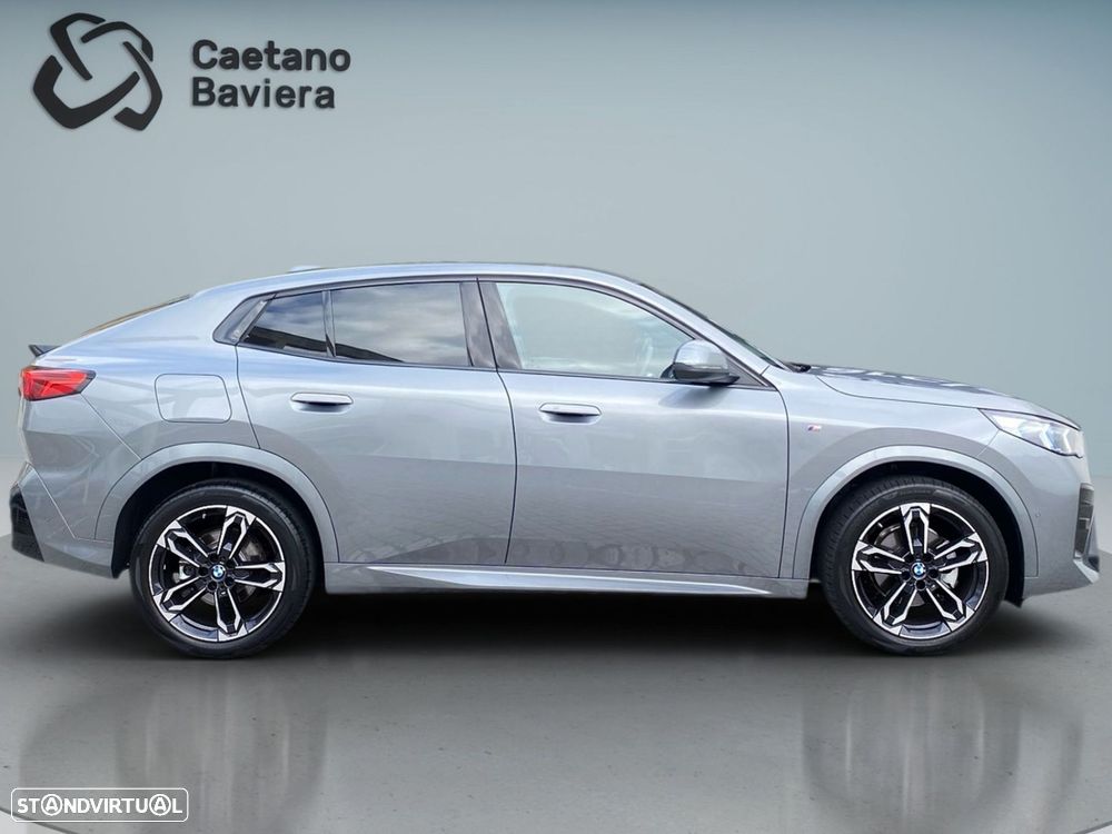 BMW X2 - 20