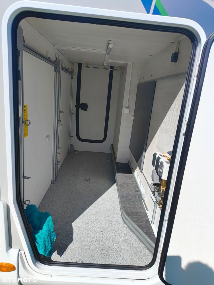 Chausson 640 Titanium - 38