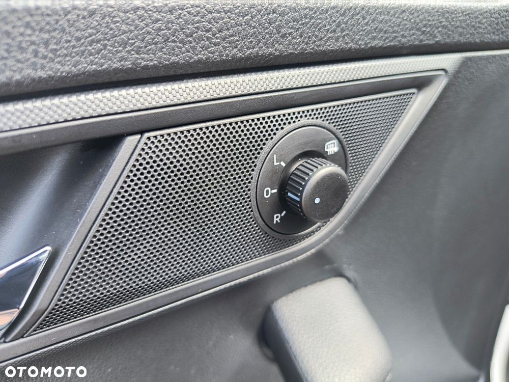 Skoda Fabia 1.0 TSI Ambition - 19