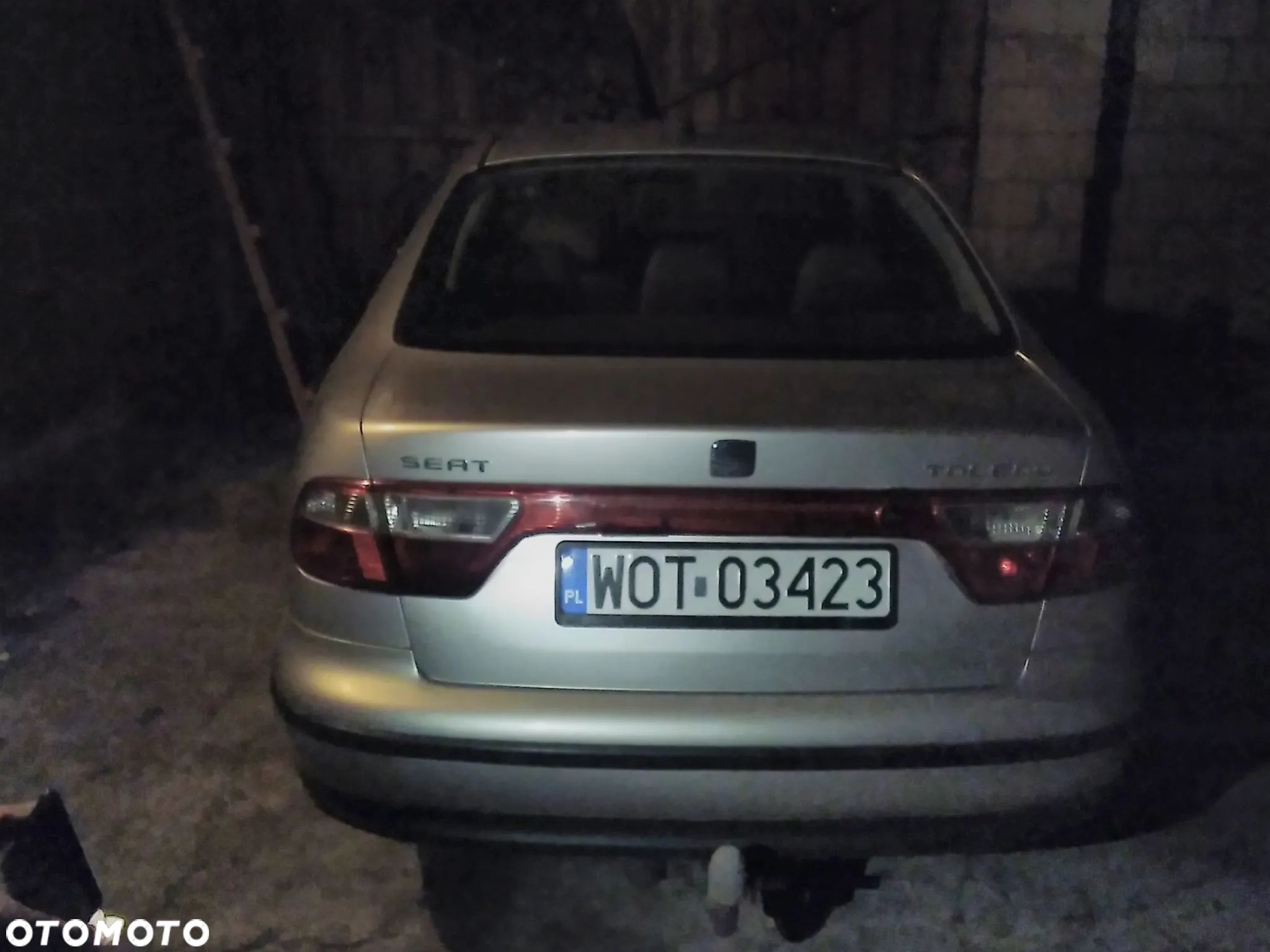 Seat Toledo 1.9 TDI Stella Emocion - 1