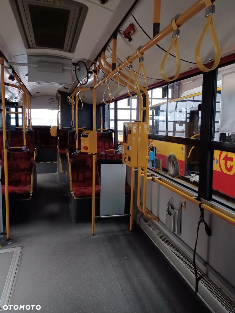 Solaris URBINO 12 - 20