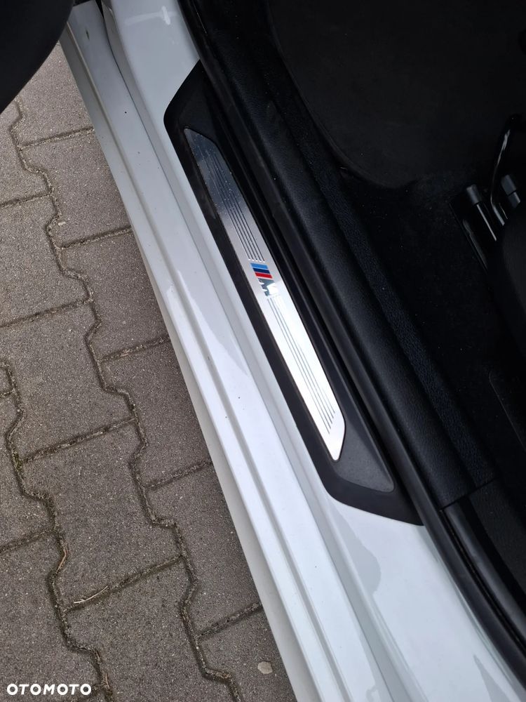 BMW Seria 2 218i M Sport - 18