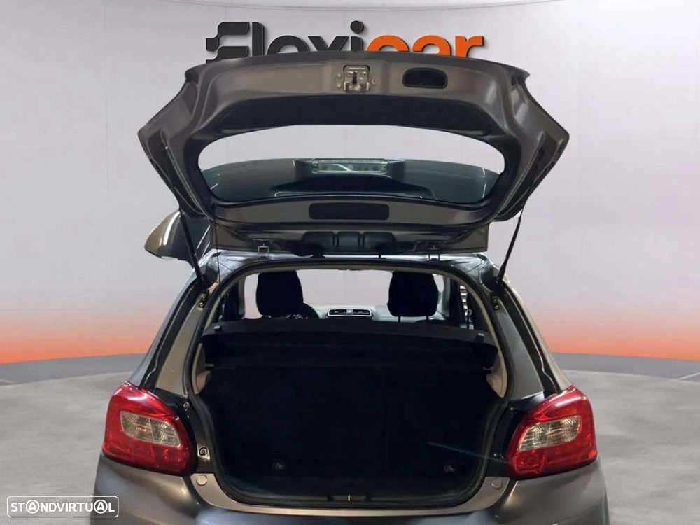 Mitsubishi Space Star 1.2 Intense - 17