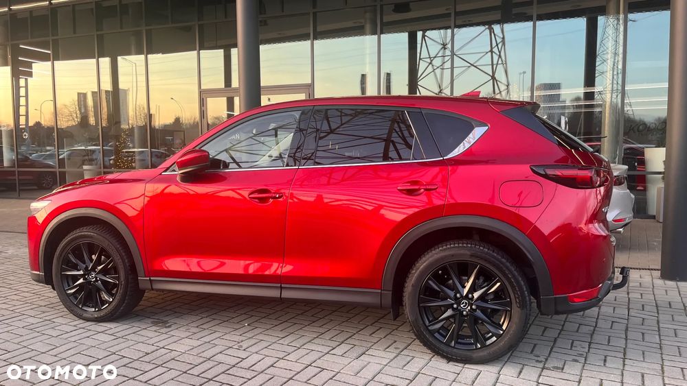 Mazda CX-5 2.5 Skypassion 2WD - 3