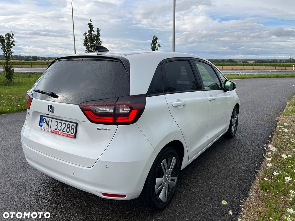 Honda Jazz e:HEV 1.5 i-MMD Executive Style - 6