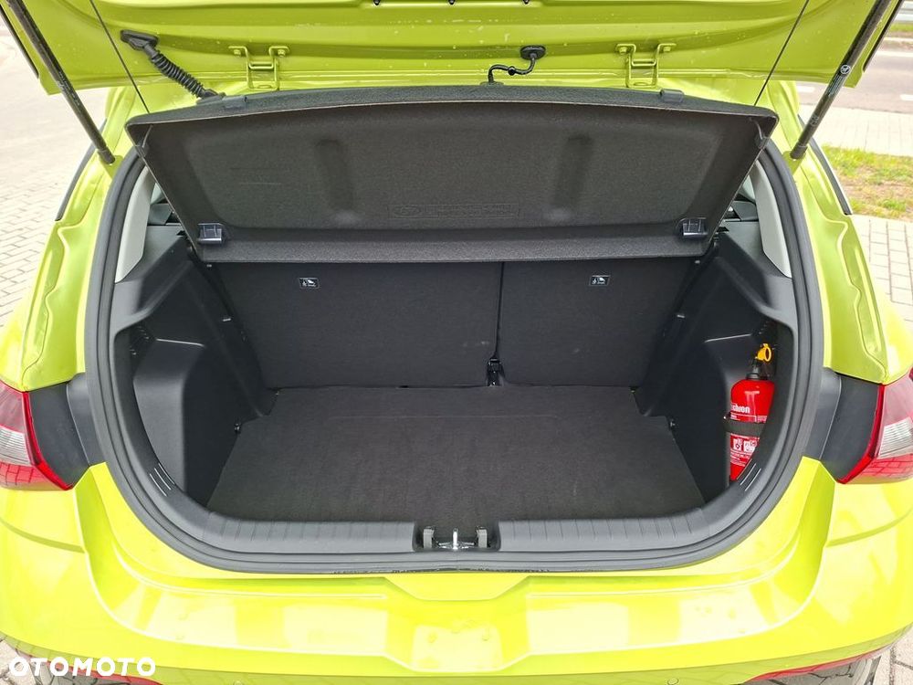Hyundai i20 1.0 T-GDi Modern - 16