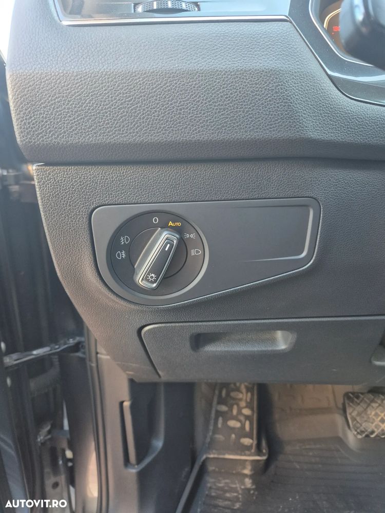 Volkswagen Tiguan 2.0 TDI DSG 4Mot Highline - 18