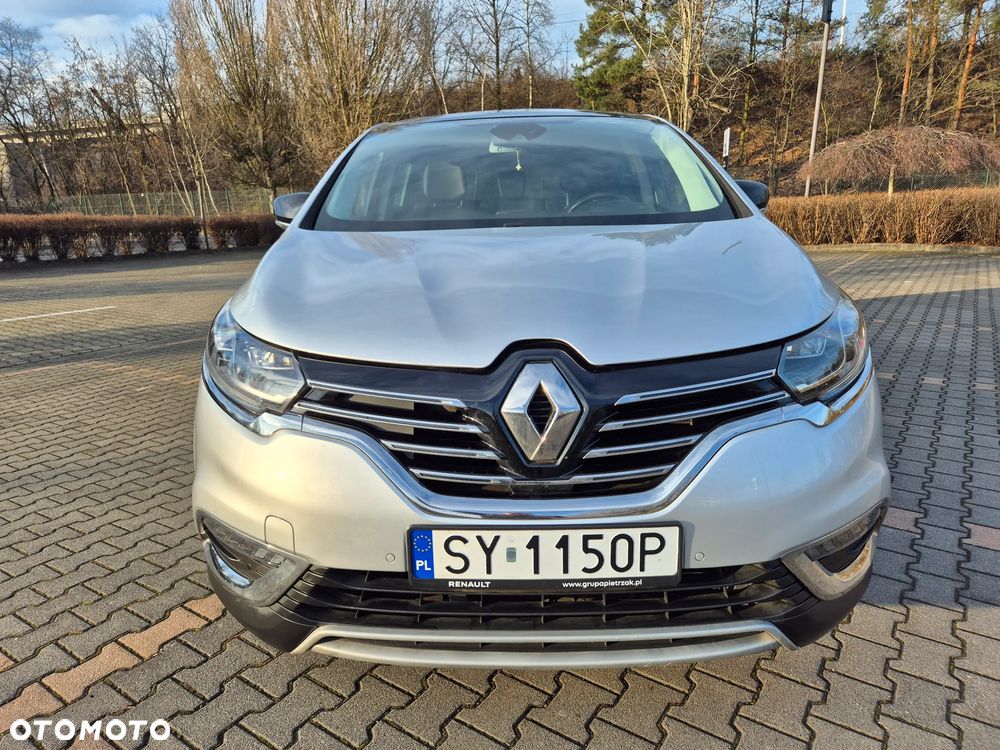 Renault Espace Energy dCi 160 EDC Intens - 6
