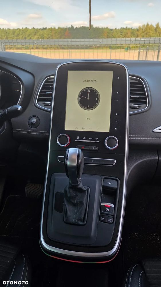 Renault Scenic 1.3 TCe Energy Zen EDC - 2