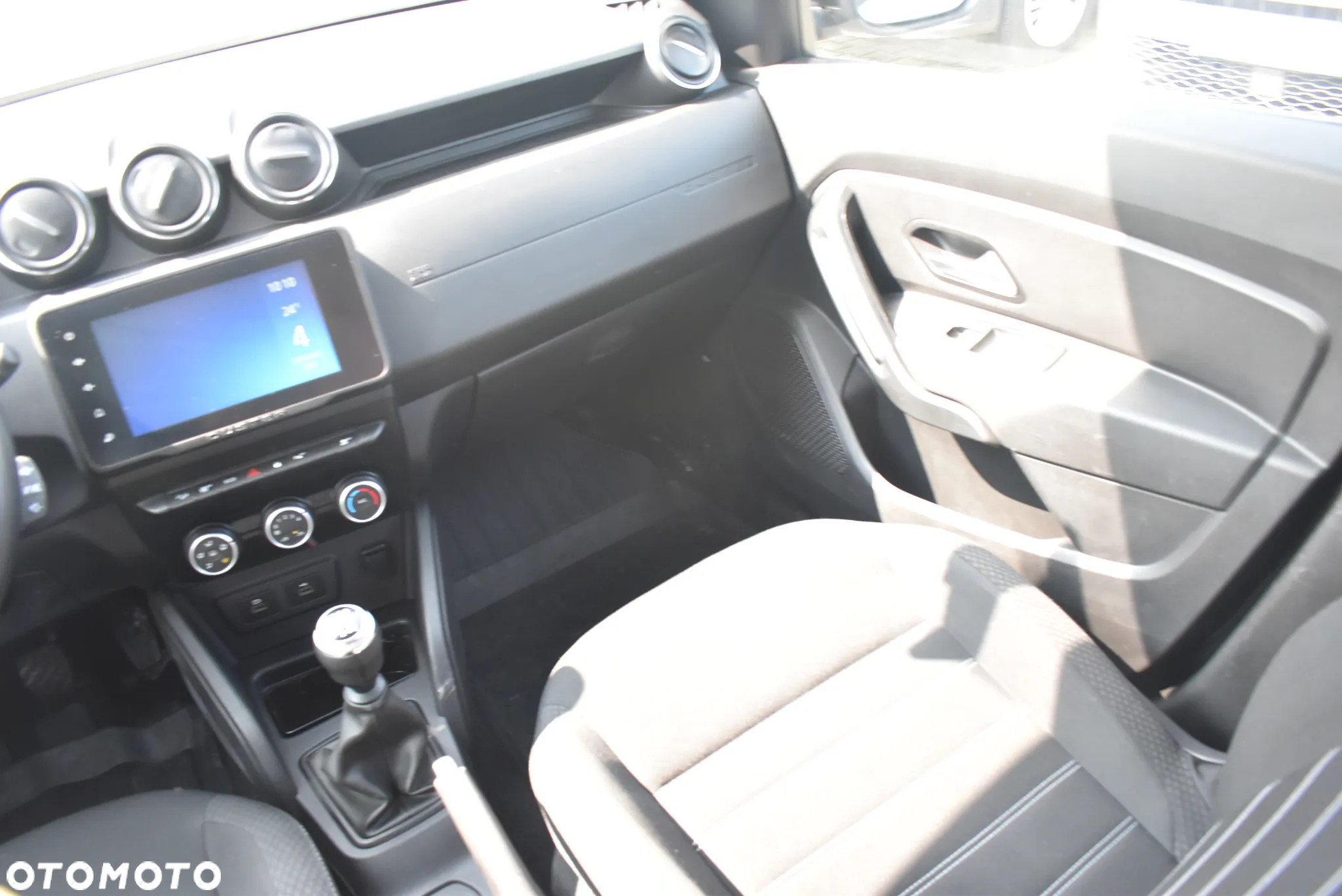 Dacia Duster 1.5 Blue dCi Comfort 4WD - 20
