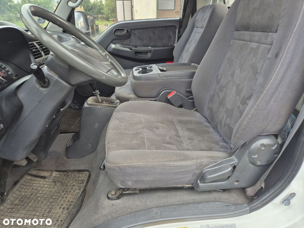 Kia K 2500 - 6