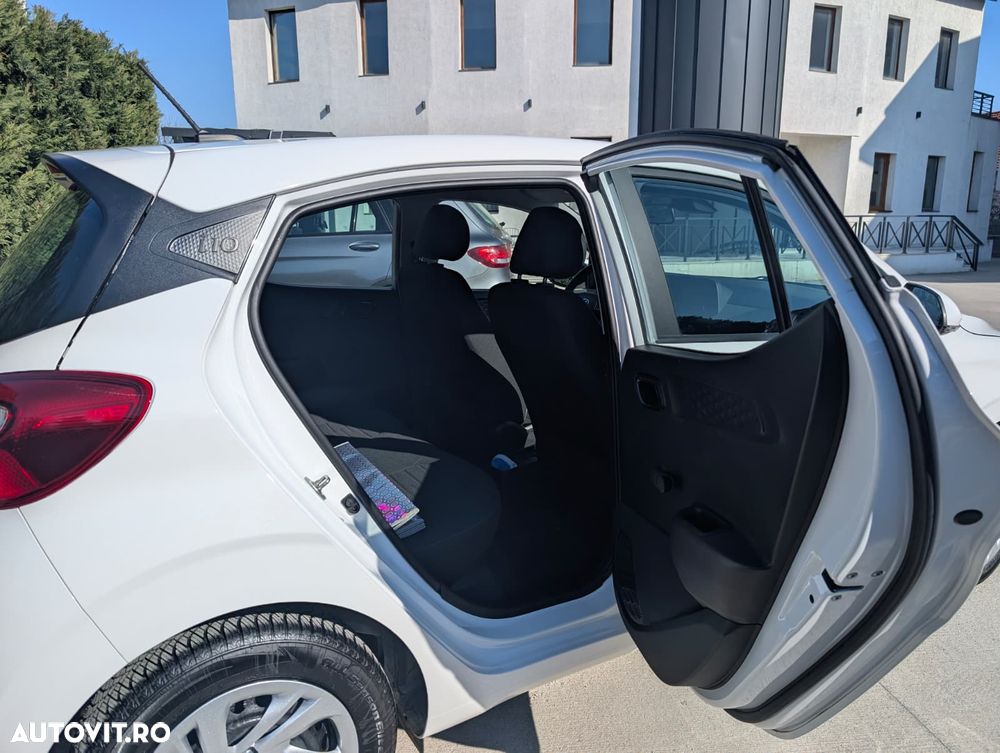 Hyundai i10 1.2 l 84 CP Comfort+ - 15