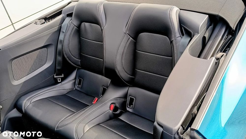 Ford Mustang 5.0 Ti-VCT V8 GT - 14