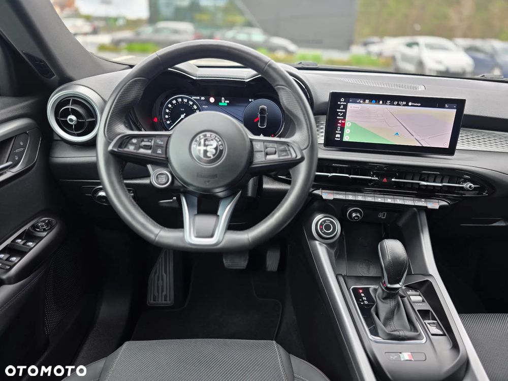 Alfa Romeo Tonale 1.5 T4 GSE mHEV Edizione Speciale DCT - 19