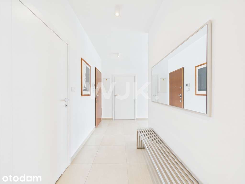 95m2, 3 pokoje, AC, Grzybowska, Sródmieście