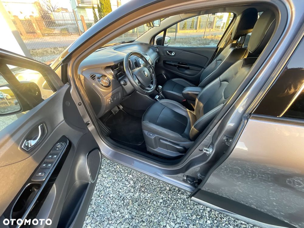 Renault Captur - 6