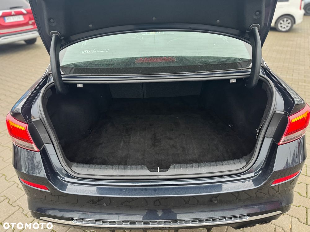 Kia Optima 1.6 T-GDI GT Line DCT - 25