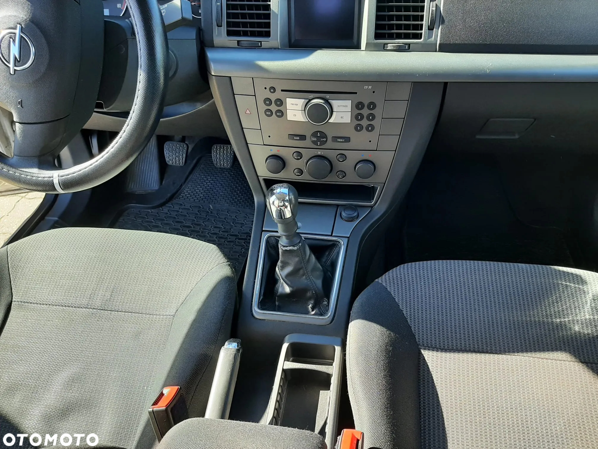 Opel Vectra 1.8 Comfort - 13
