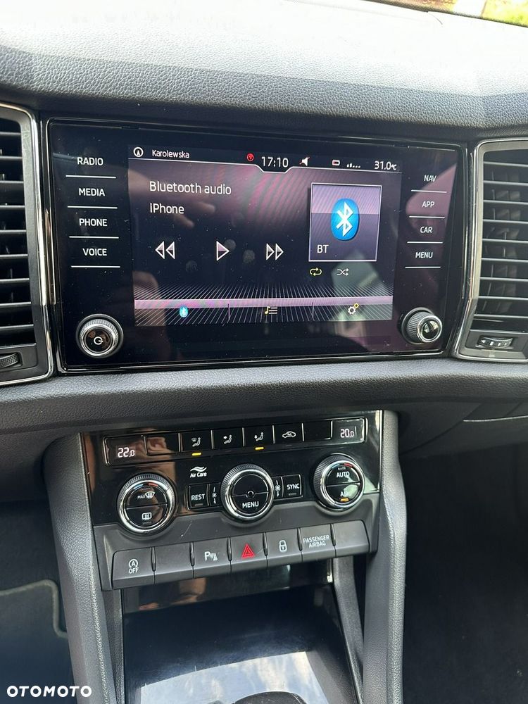 Skoda Kodiaq - 7