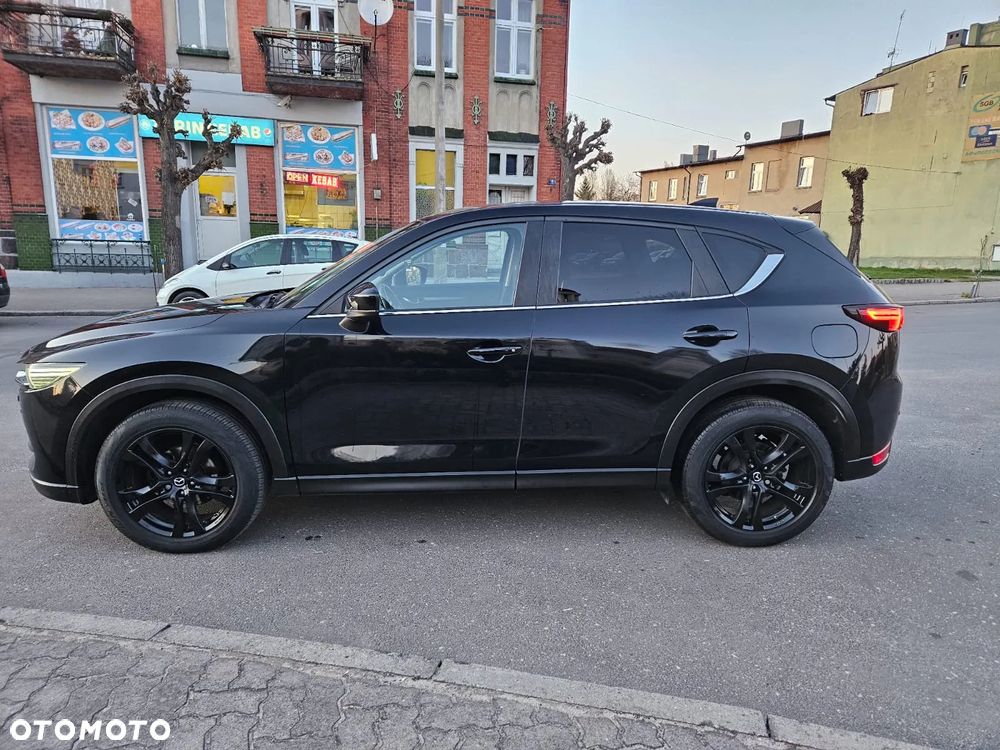 Mazda CX-5 - 14