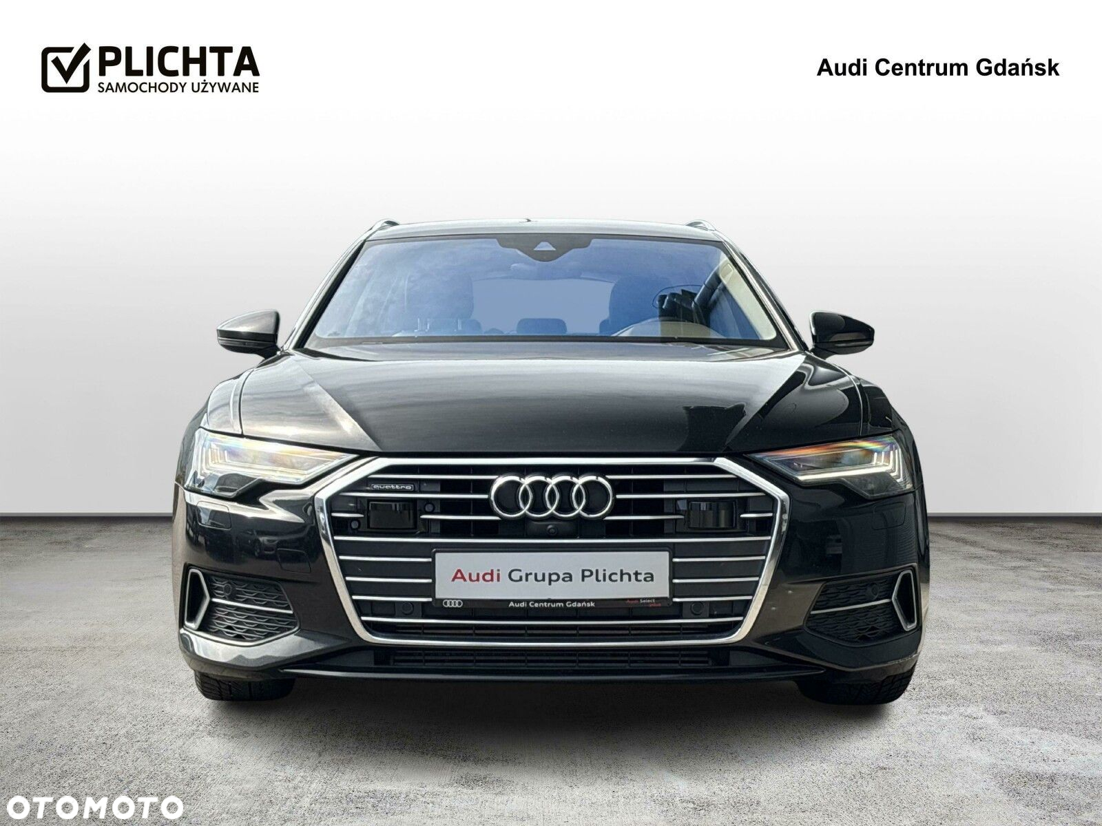Audi A6 - 9