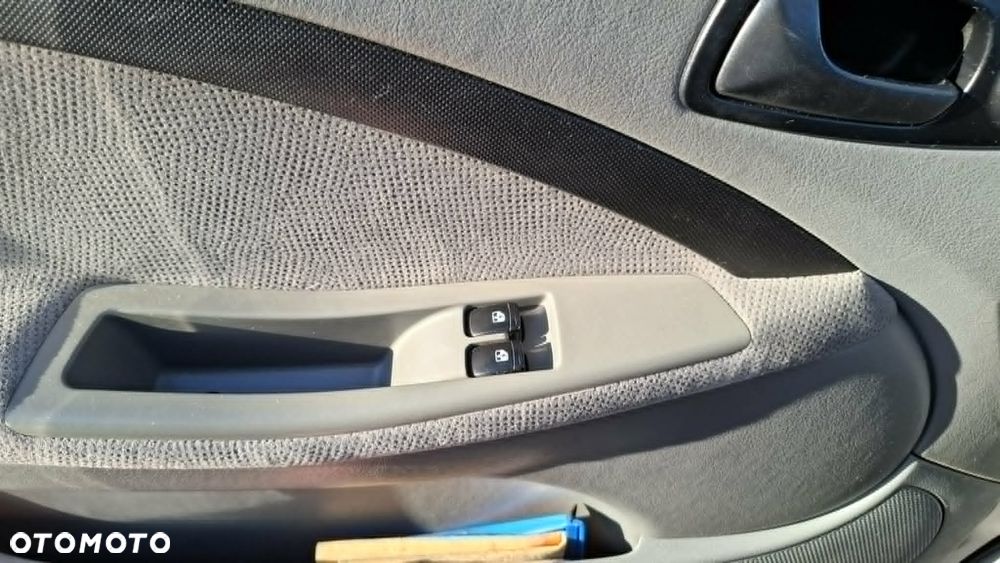 Chevrolet Lacetti 1.4 SE / Star (klm) - 6