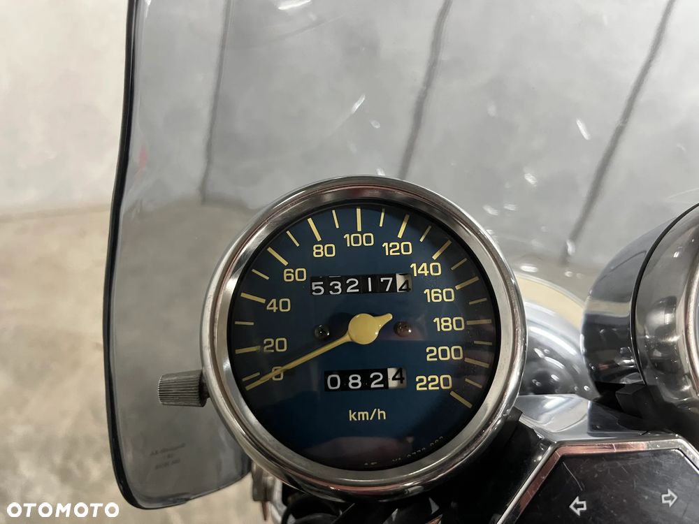 Yamaha XJ - 25