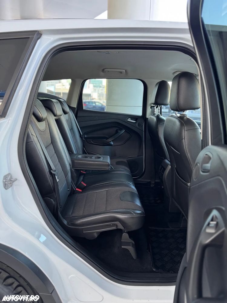 Ford Kuga 2.0 TDCi 2WD Trend - 9